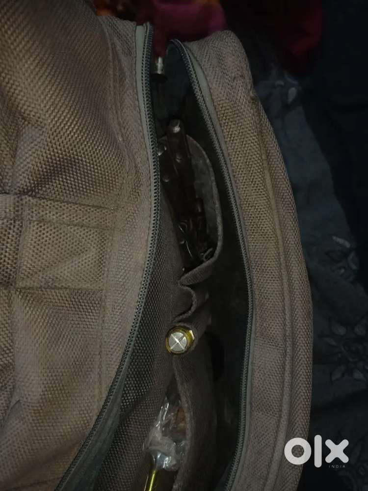 AC installation complete tool kit with bag