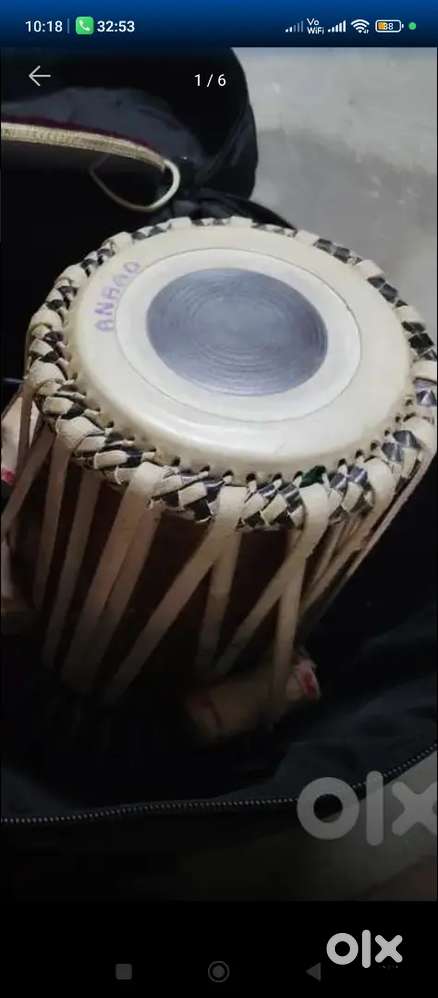 Tabla puda