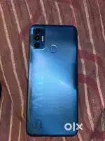 Teckno spark 7 ram 3/64 gb all oraginls mobile 6000mh bettry