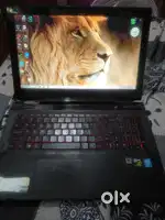 Lenovo 7040 Gaming Laptop i7