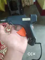 Glue gun best condition