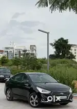 Hyundai Verna CRDi 1.6 SX, 2018, Diesel