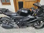 YAMAHA R15 BRAND NEW CONDITION