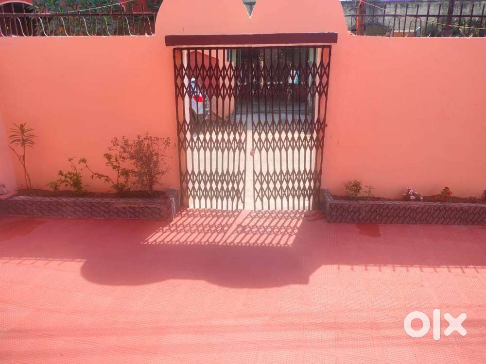 2 room set apartment for rent in bilaspur near cental library.