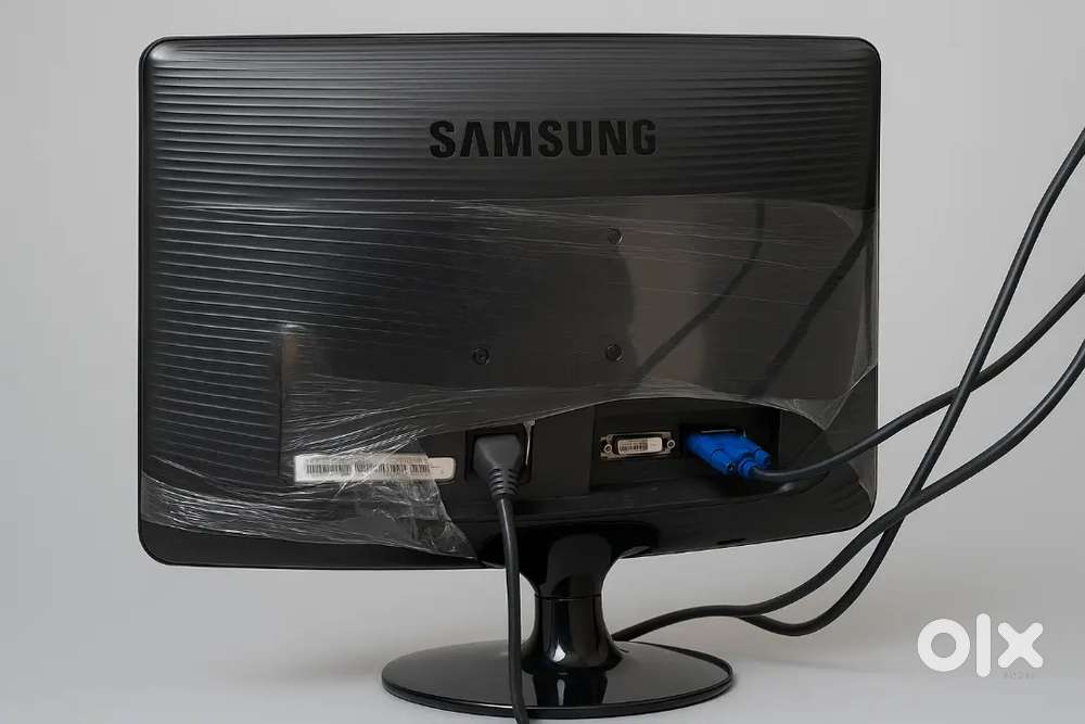 Samsung monitor