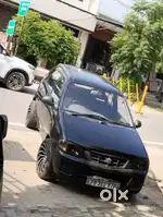 Maruti Suzuki Alto 2009 Petrol 135000 Km Driven