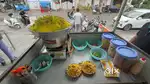 POHA SELLER