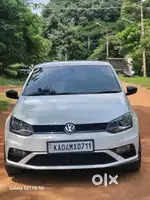 Volkswagen Polo 1.5 TDI Highline Plus, 2019, Diesel
