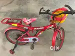 Avon kids bicycle
