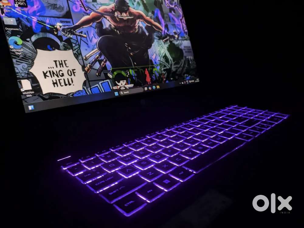 Hp pavilion laptop