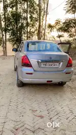 Maruti Suzuki Swift Dzire 2008 Diesel 200000 Km Driven