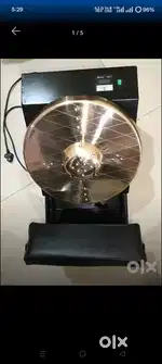 Kasya Thali Foot Massager Mashine