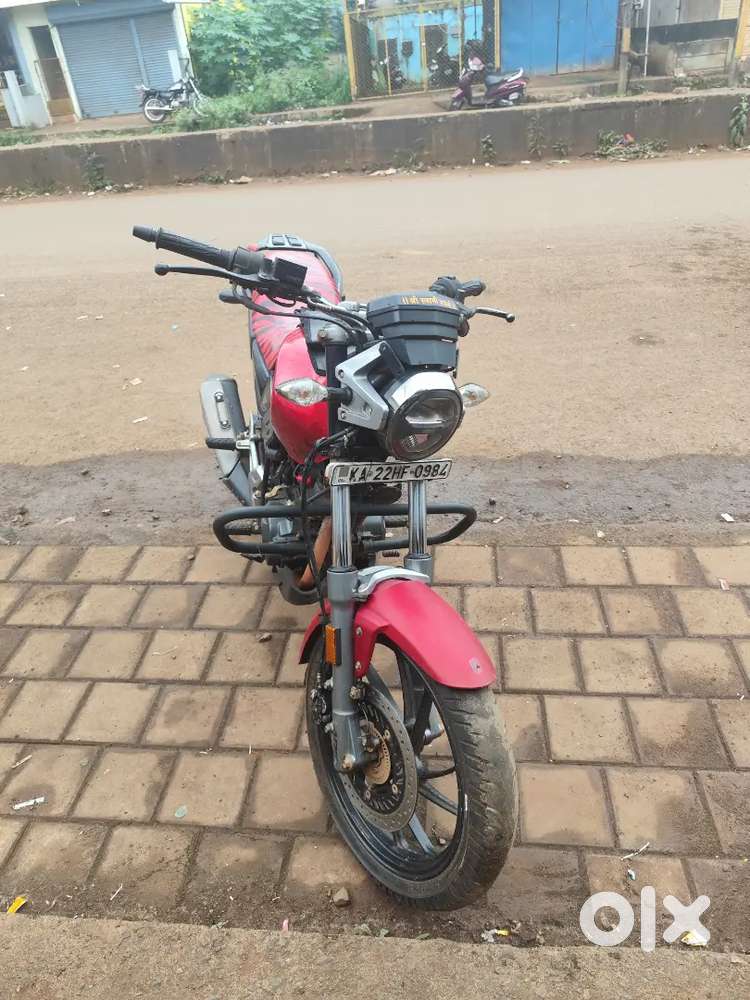 Money problem urgent sale me bike