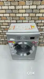 Ifb senorita aqua 6.5kg 1000rpm machine with shipping all over bnglr