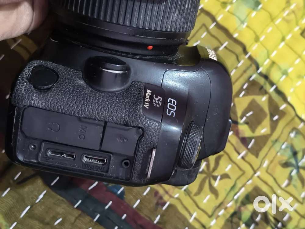 Cameracanon