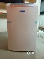 Portable bluestar AC