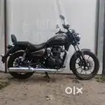 Royal Enfield METEOR 350