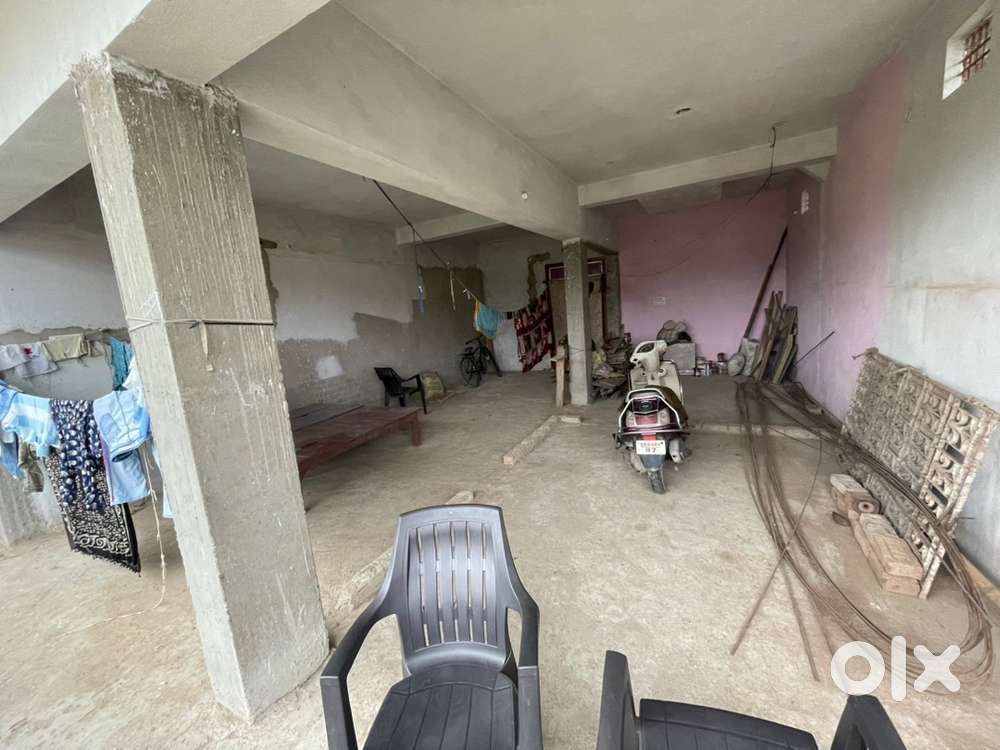 Rent for shop & office