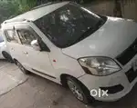 Maruti Suzuki Wagon R 1.0 2010-2019 VXI (O), 2017, Petrol