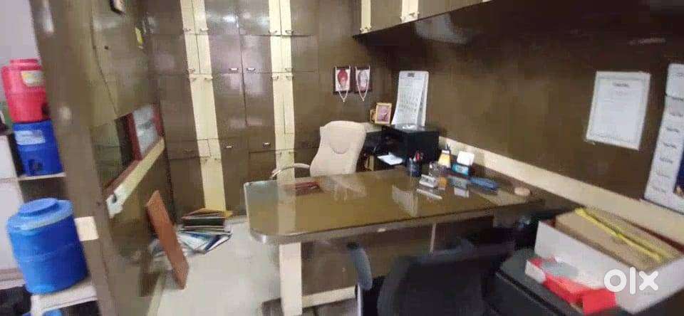 Office Space for Sale in Netaji Subhas Chandra