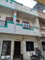 (CODDE R-1281)2BHK RO-HOUSE DUPLEX NR.PARIVAR CHAR RASTA,WAGHODIA ROAD