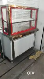 Display counter