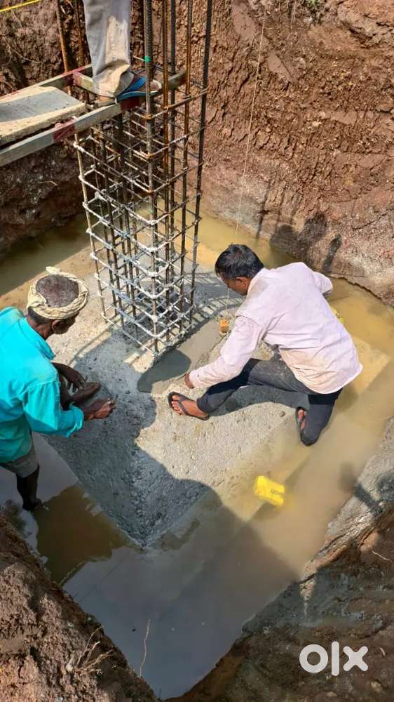 Supervisor Wanted for Construction Company