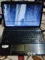 HP pavilion g6 i5 4gb