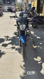Hero glamour in good condition