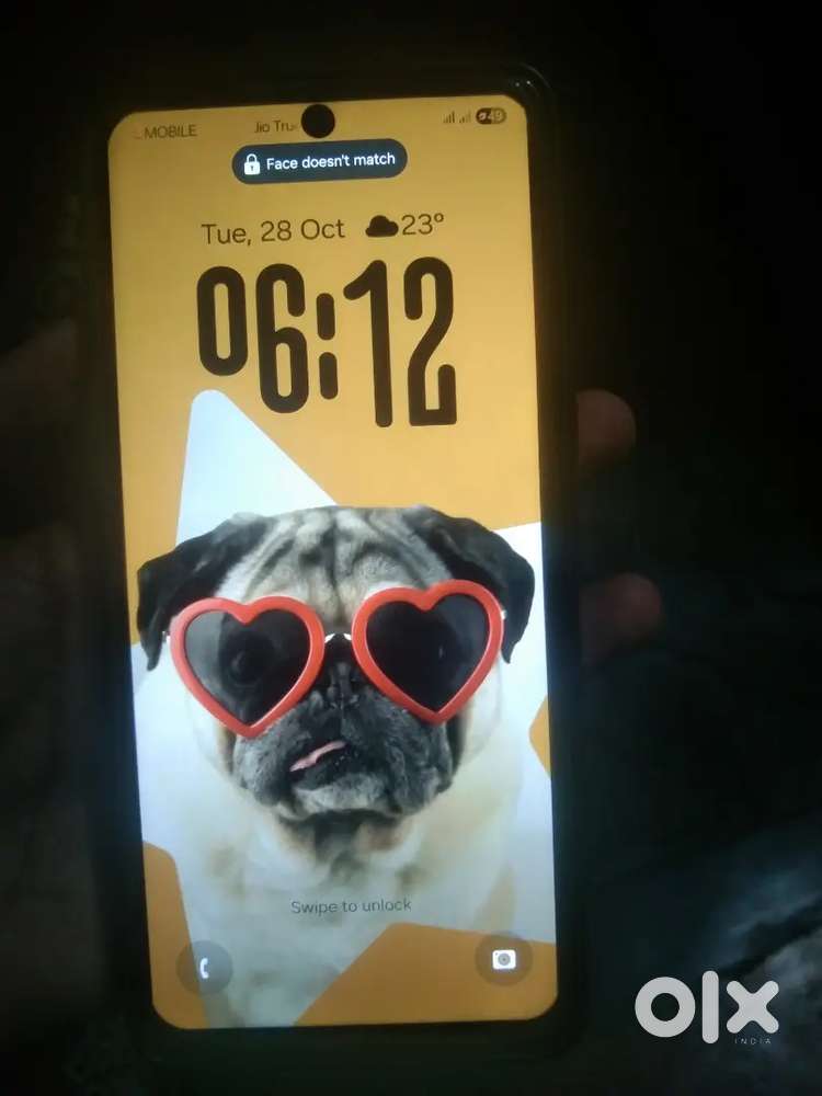 Samsung A53 5G;  8Gb,128Gb