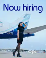 Urgent hiring for ground staff airport jobs girls and boys