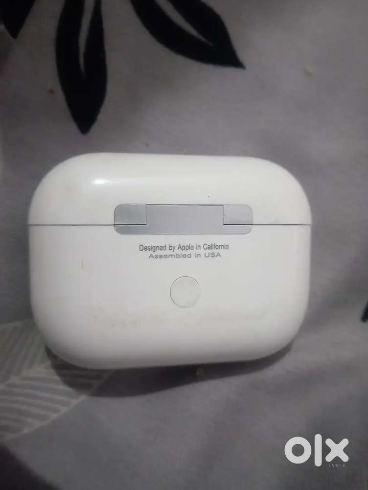 Ear pods pro