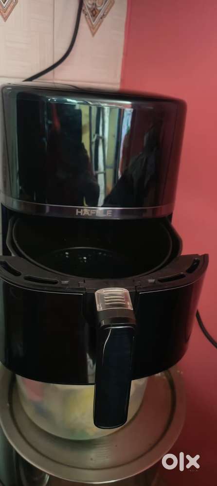 Hafele - Air fryer