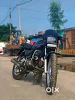 koi kmi nahi h full engine abhi karaya h