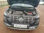 Hyundai Venue 1.4 CRDi SX, 2020, Diesel