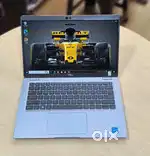 DELL LATITUDE - LAPTOP