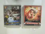 PS3 Games Disc