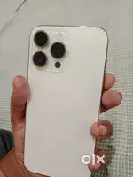 iPhone 14 pro Max display changed