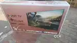 52  INCHES SMART ANDROID LED TV AVA ANDROID VERSION 9.0