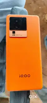 IQOO NEO 7 PRO