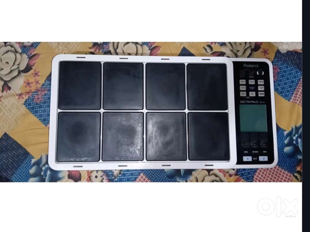 Roland Octaped SPD-30