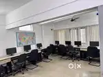 this is 50 seatr office avilable for rent in ghari cantt
