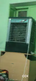 Kisi bhai ko cooler chyi to  mesg Krna bhai