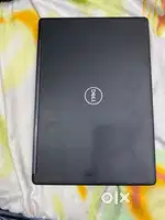 Dell laptop
