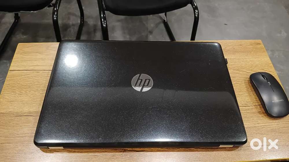 Laptop for Sale: HP - Ready for Work & Entertainment!