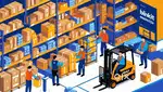 Blinkit Company Vacancy 2025 – Warehouse
