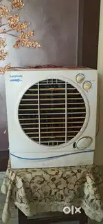 Air cooler Symphony make