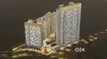 1BHK Largest Flat For Sale Upper Kharghar Location