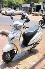 2016 Activa 3G Sell Fully Well Menten Condition-Lone Facility Avilable