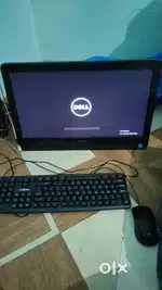 Dell computer